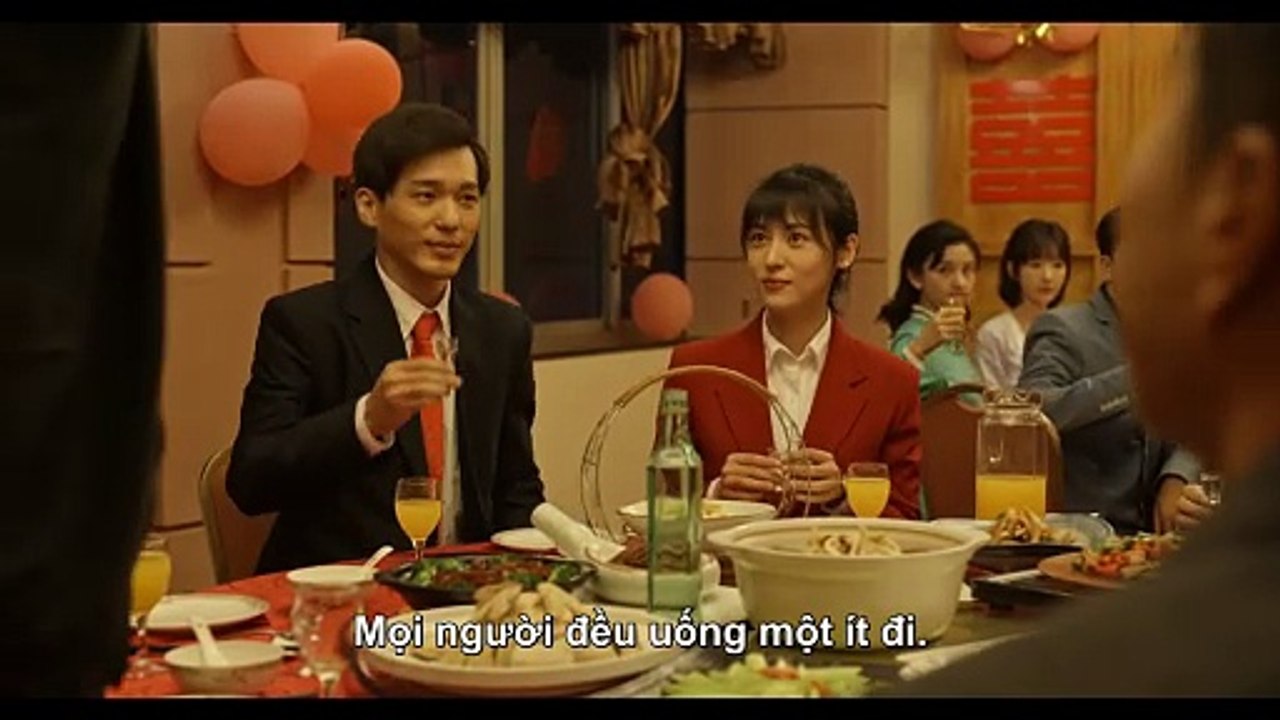 Nữ Nhi Nhà Họ Kiều - Tập 13 - Phim Thanh Xuân, Gia Đình, Ngọt Ngào