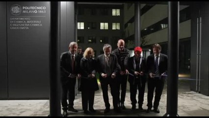 Politecnico di Milano ha 2 nuovi edifici con 4.600 mq di laboratori