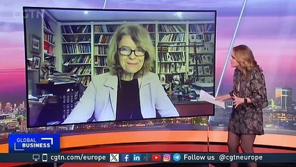 UK inflation: "We have seen drops in GDP over the last few months"