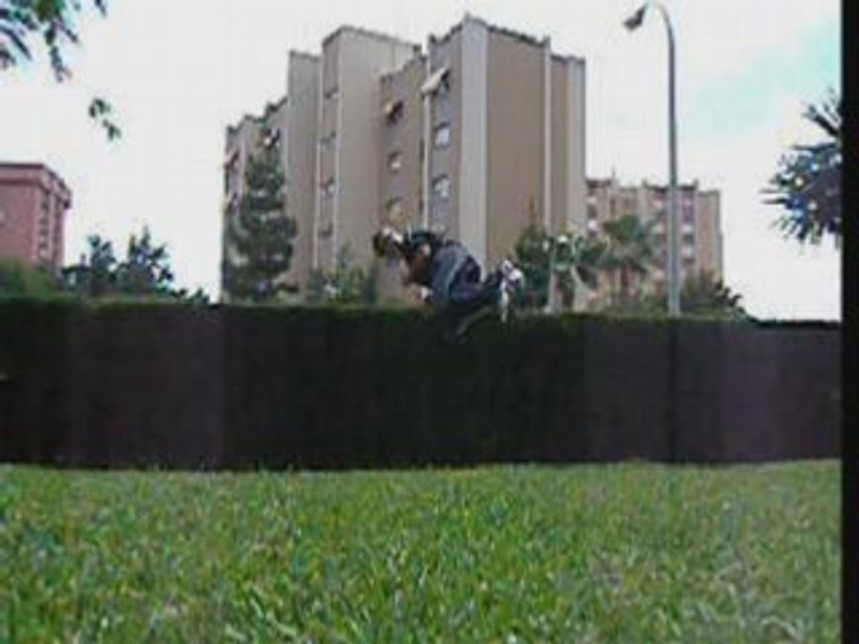 Twist chutao