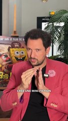 Nous avons rencontré @ericantoineoff à l’occasion de la sortie de BOB L’ÉPONGE – LE FILM : Un pour tous, tous pirates ! (au cinéma le 24 décembre). Entre deux éclats de rire, l’artiste nous a livré une réflexion profonde sur les rêves, le succès et le pa