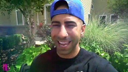 Erika Costell Rejects Jake Paul’s New Year’s Eve Kiss | Hollywoodlife