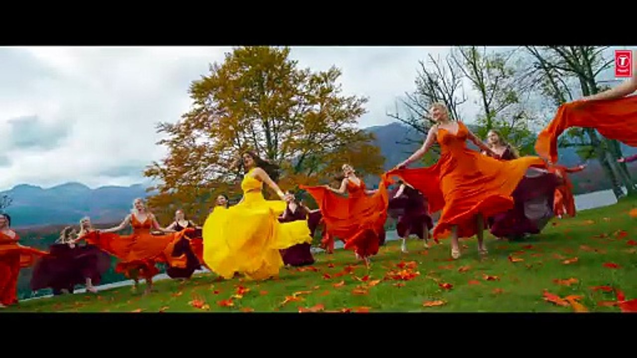 Sahana Sahana Song (Hindi) - The RajaSaab | Prabhas | Nidhhi Agerwal | Maruthi | Thaman S | Vishal M