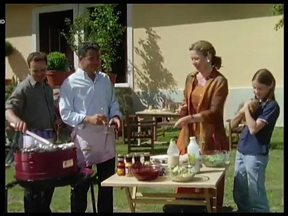 La nostra amica Robbie 1x01 - Una casa per Robbie(360p)