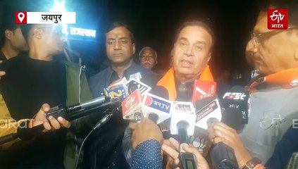 BJP on Congress Protest : जोगाराम पटेल ने बताया फ्लॉप, कहा- कोर्ट ने जमानत दी है, बरी नहीं किया, जूली पर बेढम का पलटवार