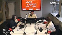 DTPFM - L'émission du 17-12-2025