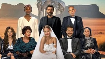 نيللي كريم: هذه أفلامي المفضلة وخليكوا في الجوازة