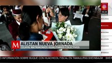 Celaya alista segunda jornada estatal de matrimonios igualitarios colectivos