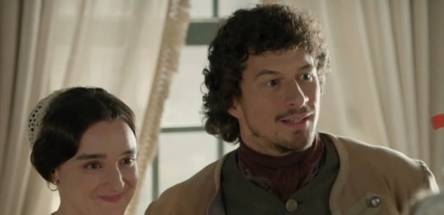 Valle Salvaje - Capitulo 318 AVANCE