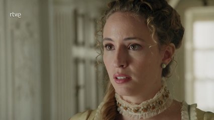 Valle Salvaje  Capitulo 320