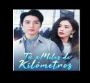 (Doblado) Tú, a Miles de Kilómetros