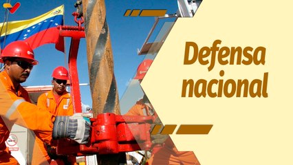 Café en la Mañana | Clase obrera venezolana preparada para defender el comercio del crudo venezolano