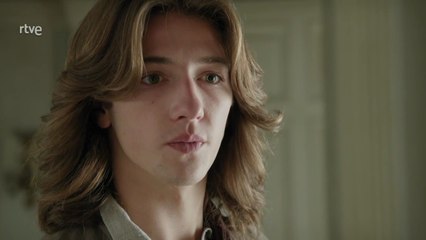 Valle Salvaje  Capitulo 321