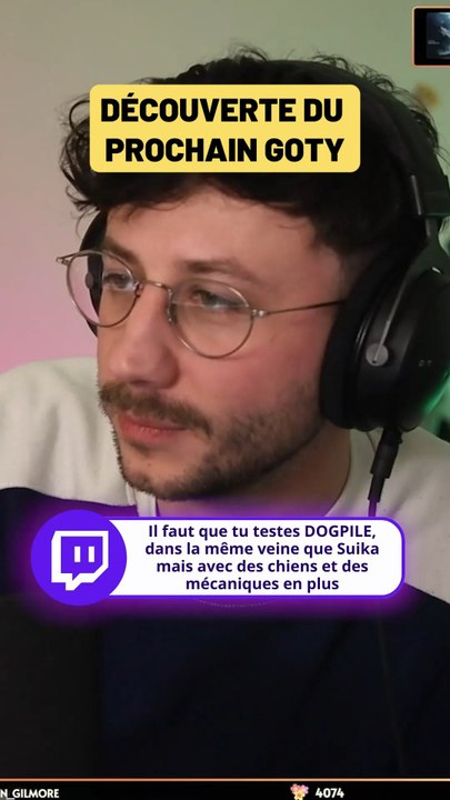 De la dopamine à l'état pur avec ce jeu, tout simplement 😌😌