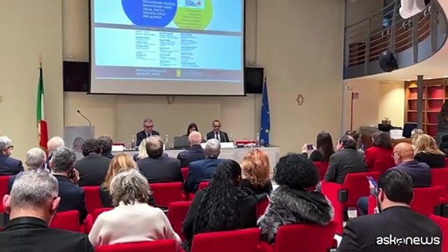 Ocse e società civile per la pace