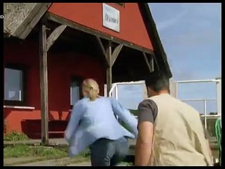 La nostra amica Robbie 1x04 - Un nascondiglio perfetto