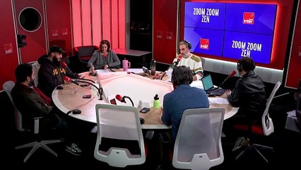 Daech II - La chronique de Merwane Benlazar