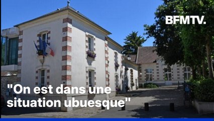 Un maire contraint de marier une personne sous OQTF souhaite démissionner, la préfecture rejette sa démission