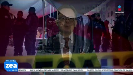 Joven en estado de ebriedad atropella a siete personas durante una posada