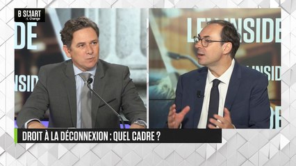 LEX INSIDE - Focus sur le droit à la déconnexion
