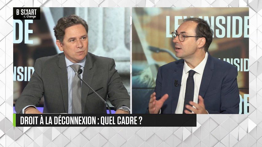Focus sur le droit à la déconnexion