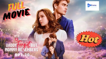 [New Drama] Daddy Forgot, But Mommy Remembers #reelshort - Full Movie | Drama Video Studio