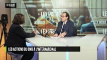 LEX INSIDE - Emission du jeudi 18 décembre
