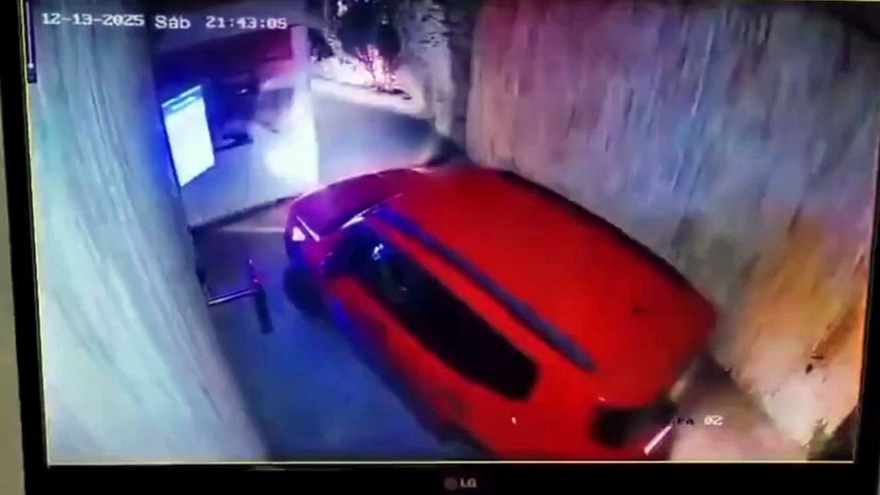 Policial invade motel e mata amante da esposa; vídeo
