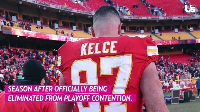 Travis Kelce Speaks Out After Chiefs Miss Playoffs & Patrick Mahomes’ Injury”