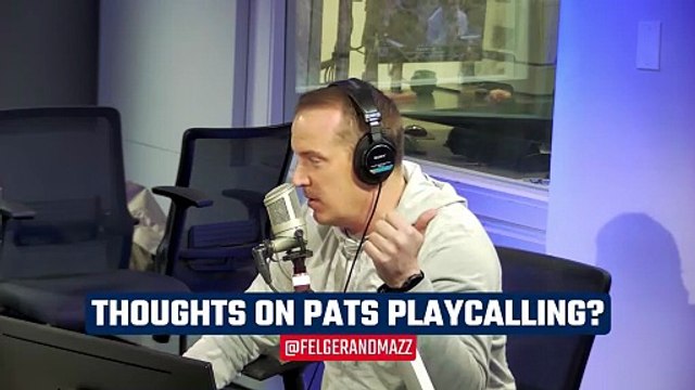 Patriots loss to Bills falls on Drake Maye or Josh McDaniels?