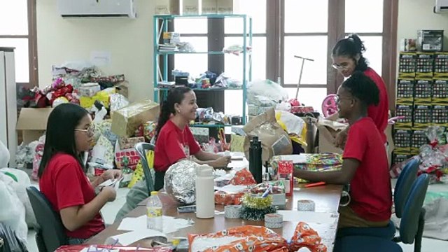 Participe da Campanha Natalina dos Correios: Saiba como Adotar Cartinhas e Realizar Sonhos das Crianças