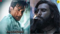Dhurandhar Full Movie | Ranveer Singh | Akshaye Khanna | Sanjay Dutt | Arjun Rampal part 2
