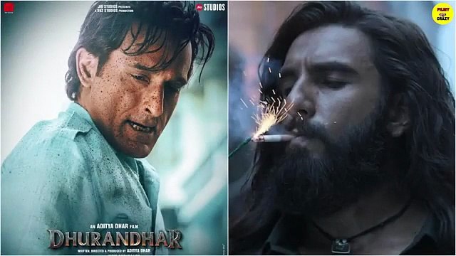 Dhurandhar Full Movie | Ranveer Singh | Akshaye Khanna | Sanjay Dutt | Arjun Rampal part 2