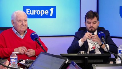 Jordan Bardella dans «Quelle époque !» : Pascal Praud dénonce le «mépris de classe» à l'encontre du président du RN