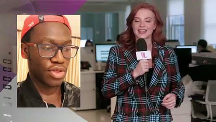 Alissa Violet Slams Jake Paul & Faze Banks Fight | Hollywoodlife