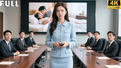 Exposed Cheaters In Public Walked Away With Dignity Met First Love, Ceo Spoiled Her Madly