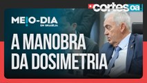 CCJ faz manobra para garantir aprovação do PL da Dosimetria