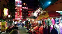 03.04.2019 - Kuala Lumpur  - Chinatown