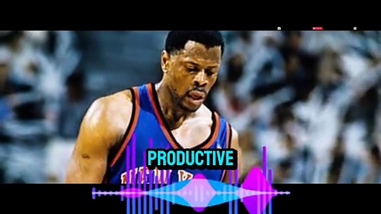 What is Patrick Ewing's LIFE like in 2025?