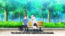Alma-chan wa Kazoku ni Naritai Episode 09 [English Sub] - The First Emotion