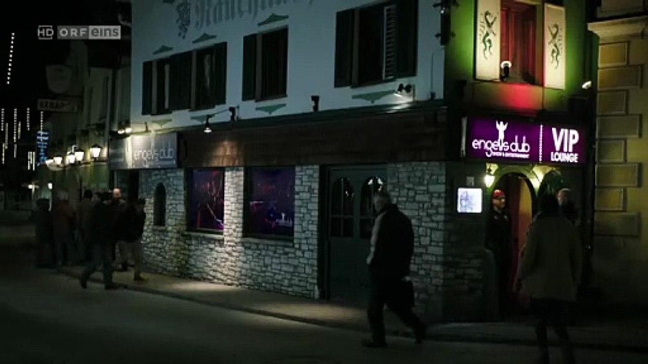 #11 Landkrimi  Steirerkind