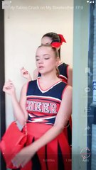 Forbidden Love With My Stepbrothers