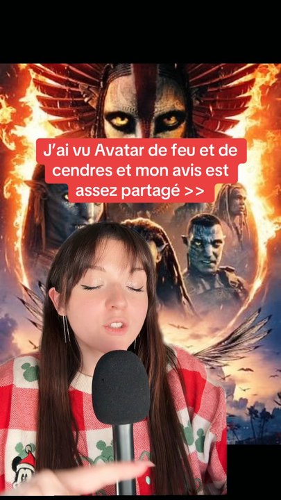 Mon avis sur Avatar 3