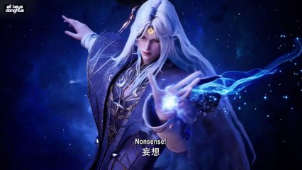 Throne of Seal Ep 190 Eng Sub