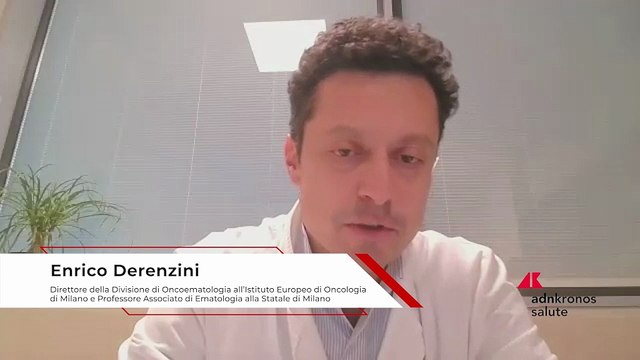 Presentati ad Ash risultati studi Echo e TrAVeRse. Derenzini (Ieo): in linfoma mantellare terapia chemio-free è il futuro”