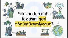Plastik Geri Dönüşüm Teknolojileri Döngüsel Ekonomi ve Sera Gazı Azatlımı