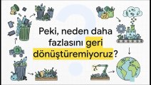 Plastik Geri Dönüşüm Teknolojileri Döngüsel Ekonomi ve Sera Gazı Azatlımı