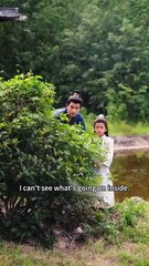 Rural Girl Tamed The Untamable Boy. When He Called Her 'Mom', His Ceo Dad Knew The Truth