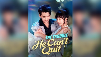 The Trouble He Can't Quit - Full Movie