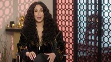 Cher - Here We Go Again Tour